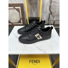 Fendi Low Shoes